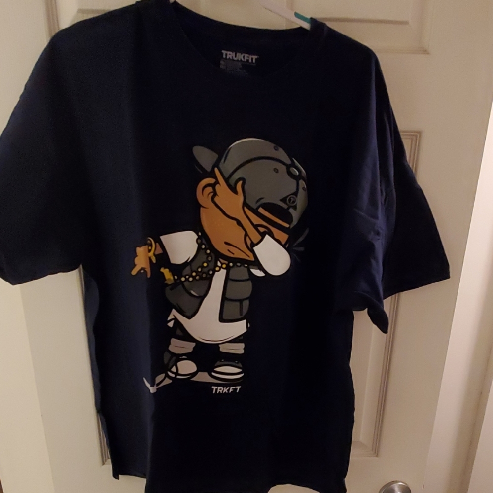 Trukfit Shirt
